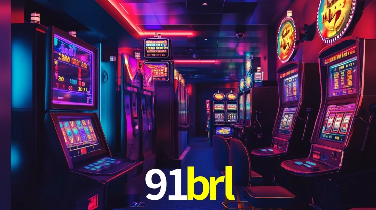 Experimente o Login Seguro Premium no 91brl