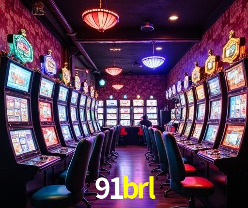 Telegram 91brl - Bônus Diários Exclusivos