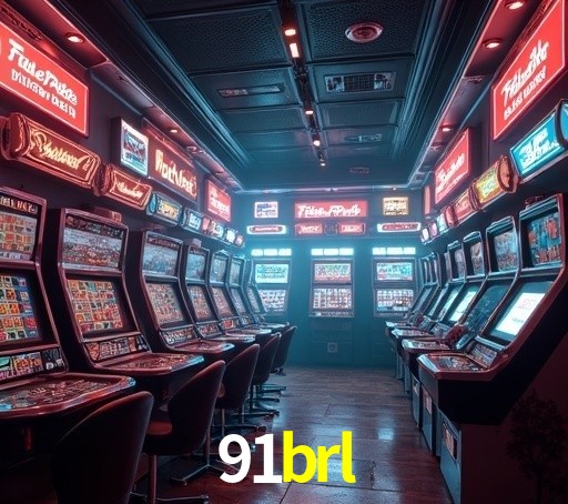Loteria 91brl - Lotofácil diária
