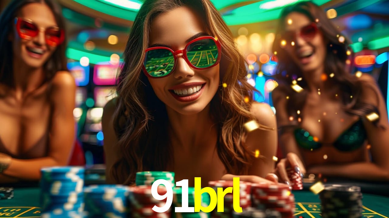 Football Betting 91brl