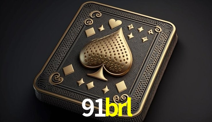 Jogos de Slot 91brl