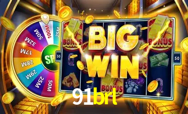 Descubra a Magia dos Jogos de Arcade no 91brl