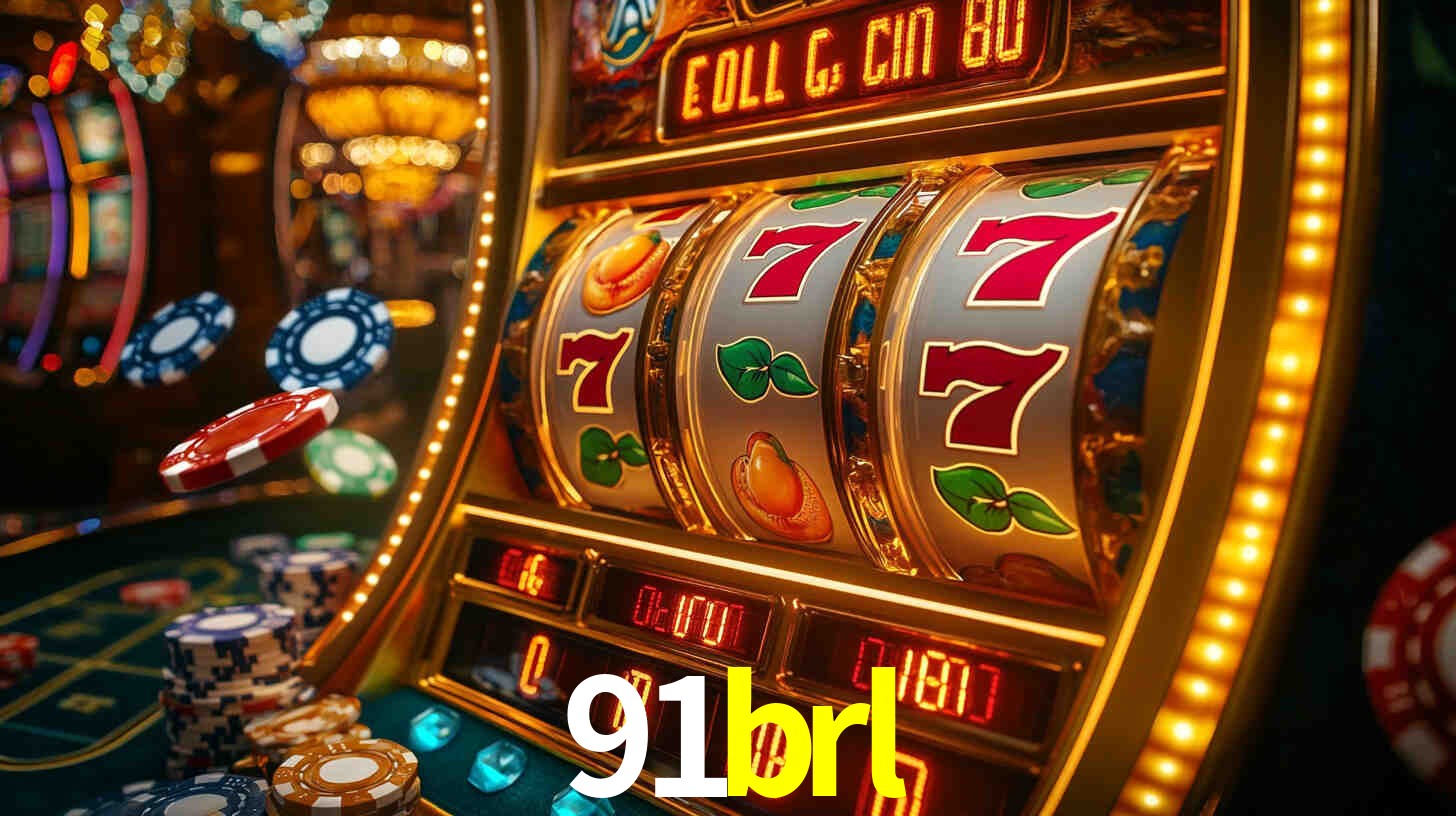 Certificação GLI 91brl