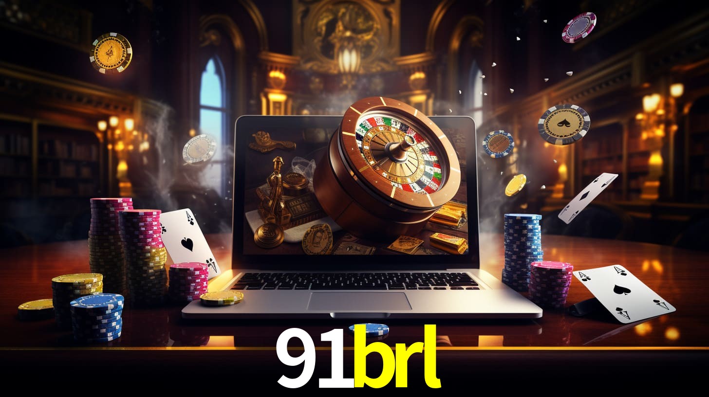 Welcome Bonus 91brl