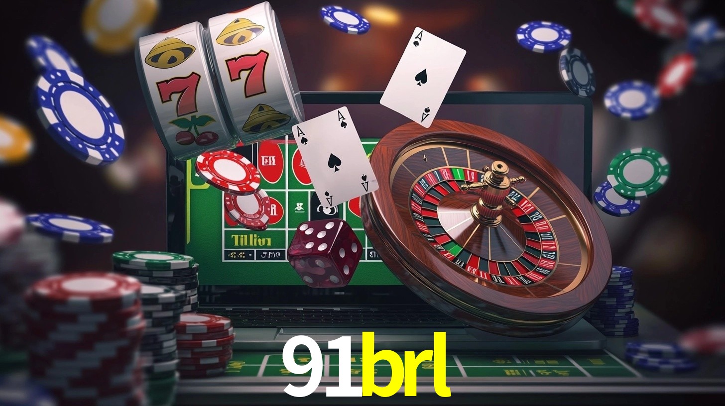 91brl