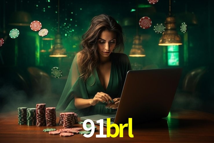 91brl - App Security
