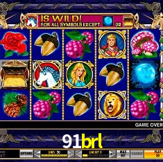 91brl Belo Horizonte - VIP Casino