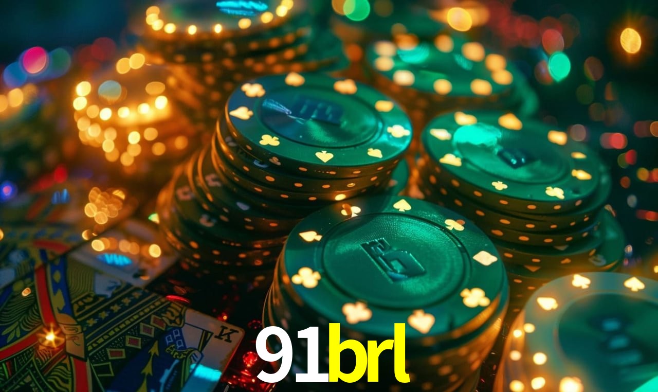 Diretório de Jogos 91brl