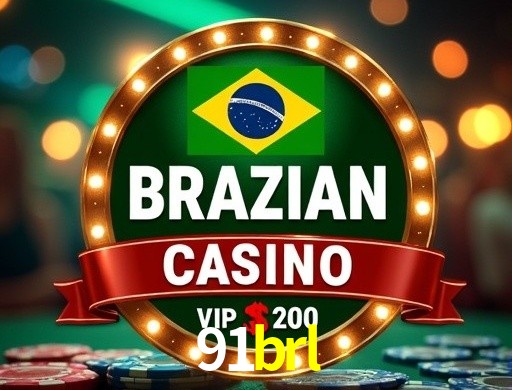 91brl Salvador - Strategy