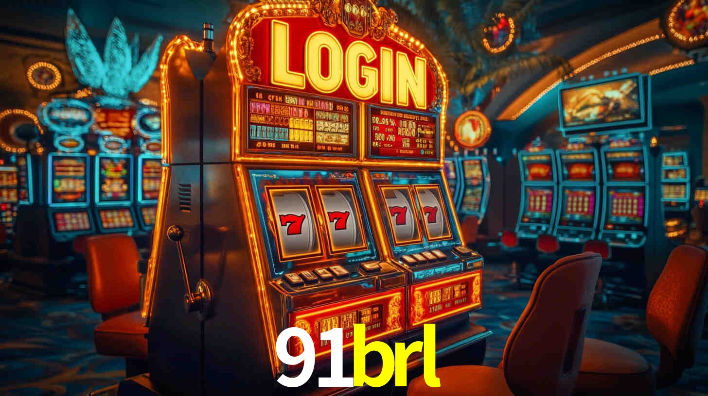 Tournaments 91brl