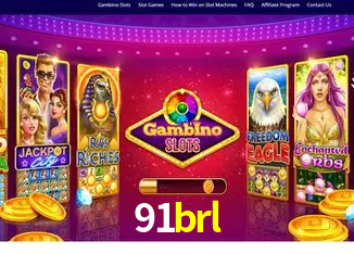 91brl Salvador - Bonus Stats