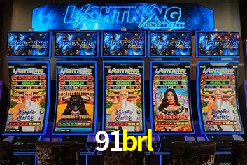 A Revolução dos Aplicativos de Jogos no 91brl