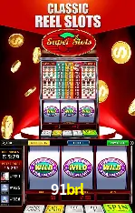 91brl São Paulo - All Bonuses