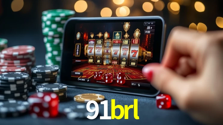 Blackjack Table 91brl