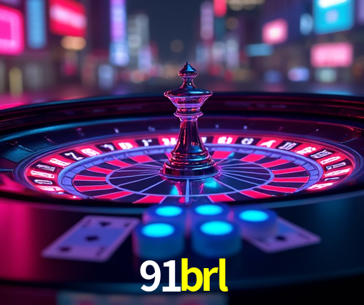 A Emoção da Loteria na 91brl: Uma Chance de Mudança de Vida
