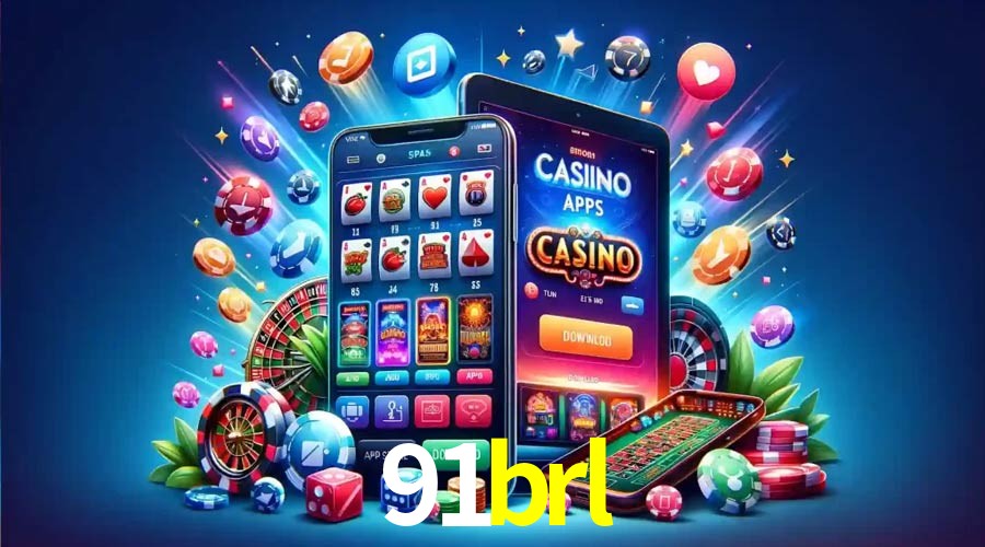 Exclusive Offers 91brl