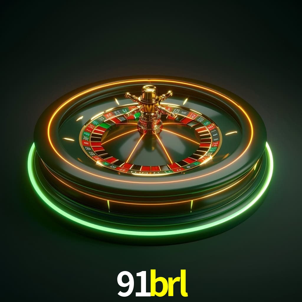 91brl App - Aplicativo Móvel Oficial