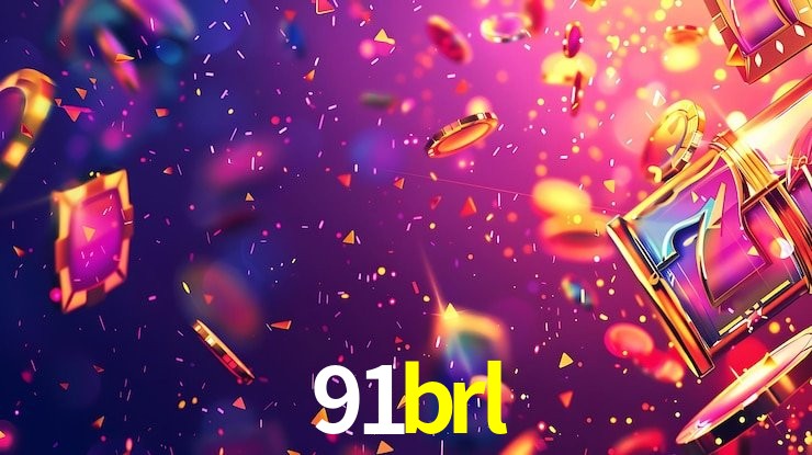 Interface do App 91brl