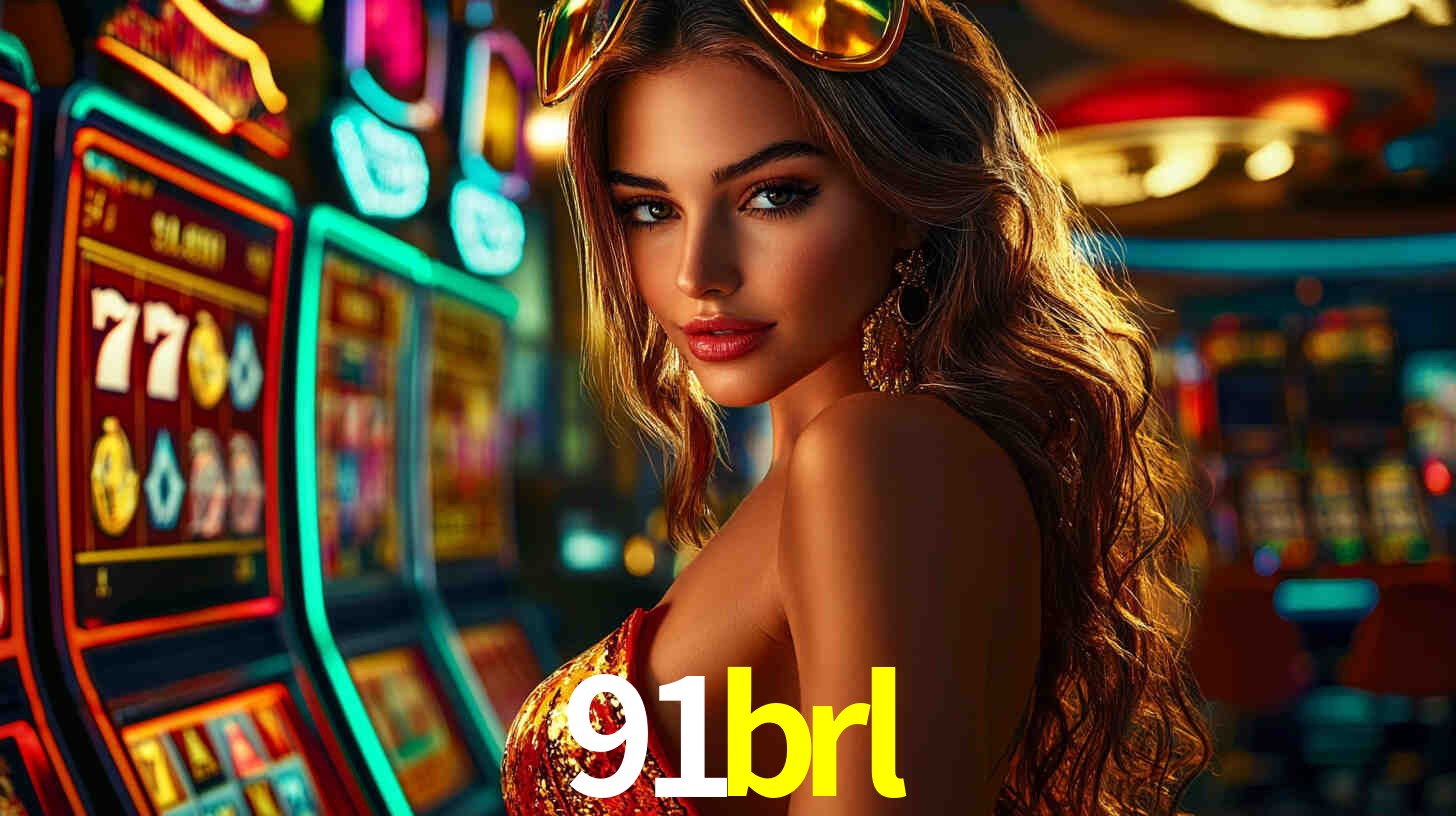 Roulette Table 91brl