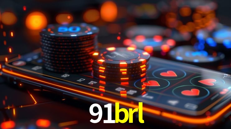 Game Providers 91brl
