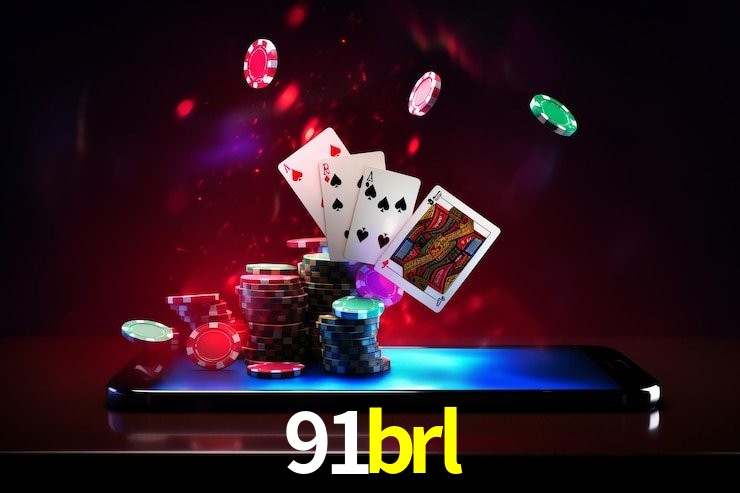 Account Benefits 91brl