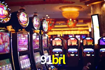 91brl Brasília - Casino Guide