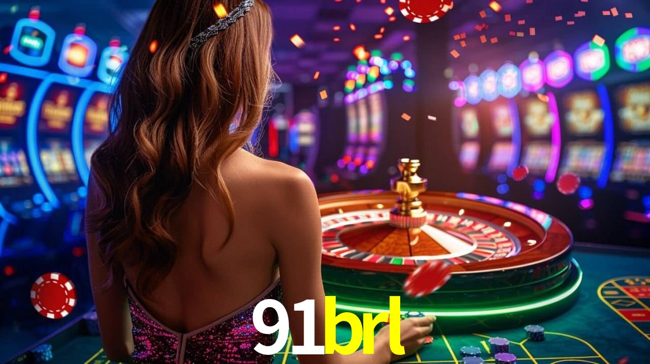 91brl - App Compatibility