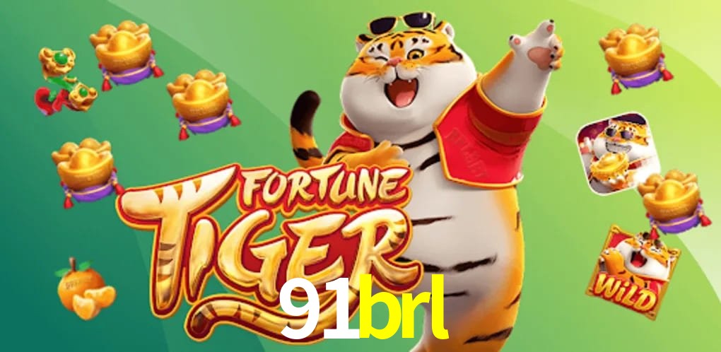 Slot Games 91brl