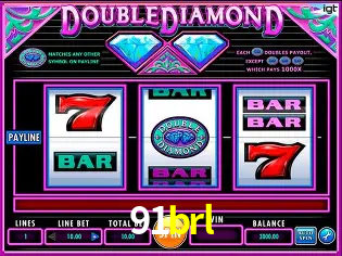 Descubra a Magia dos Jogos de Arcade no 91brl