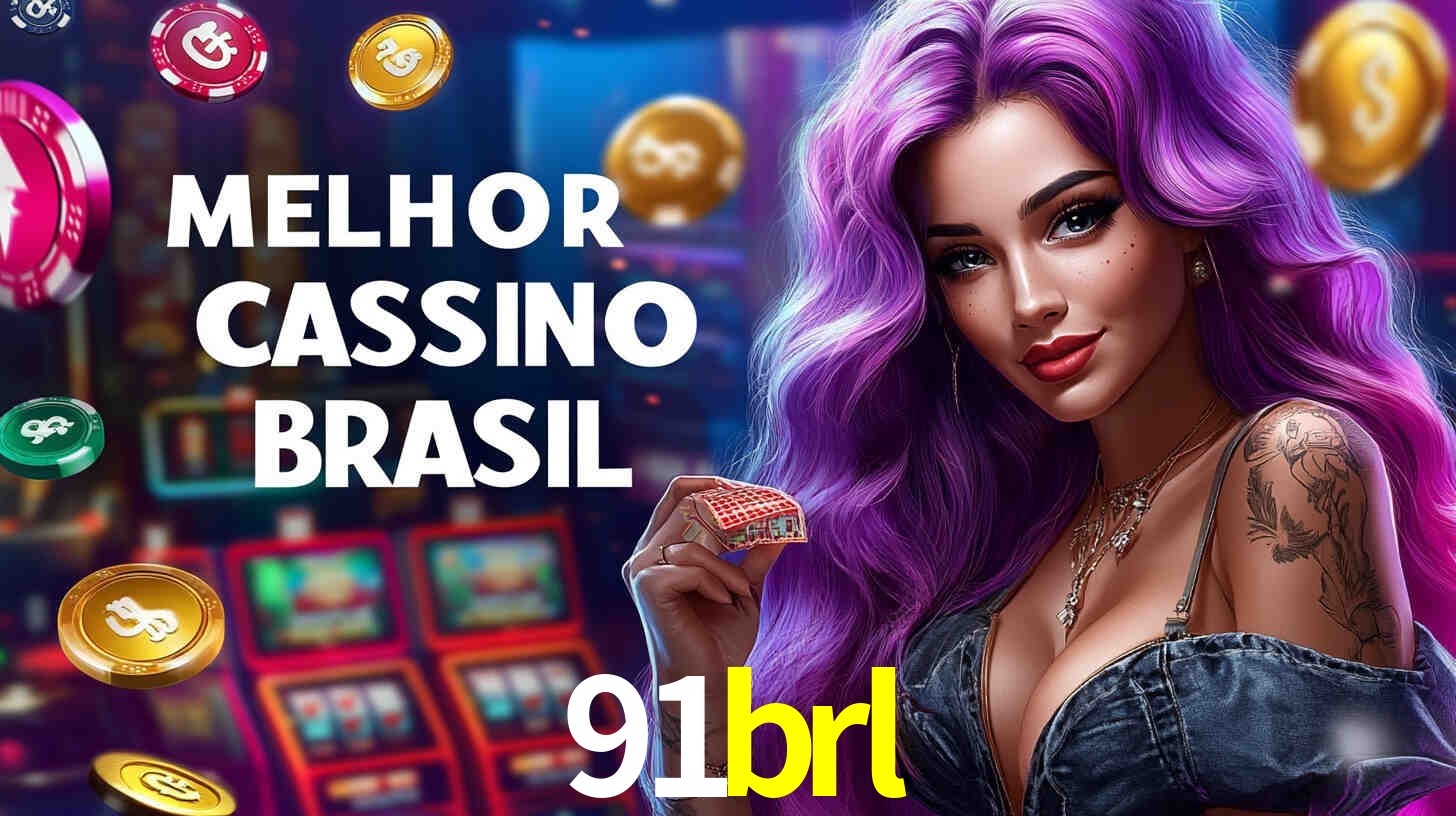 Descubra a Essência do 91brl: Nossa História e Compromissos
