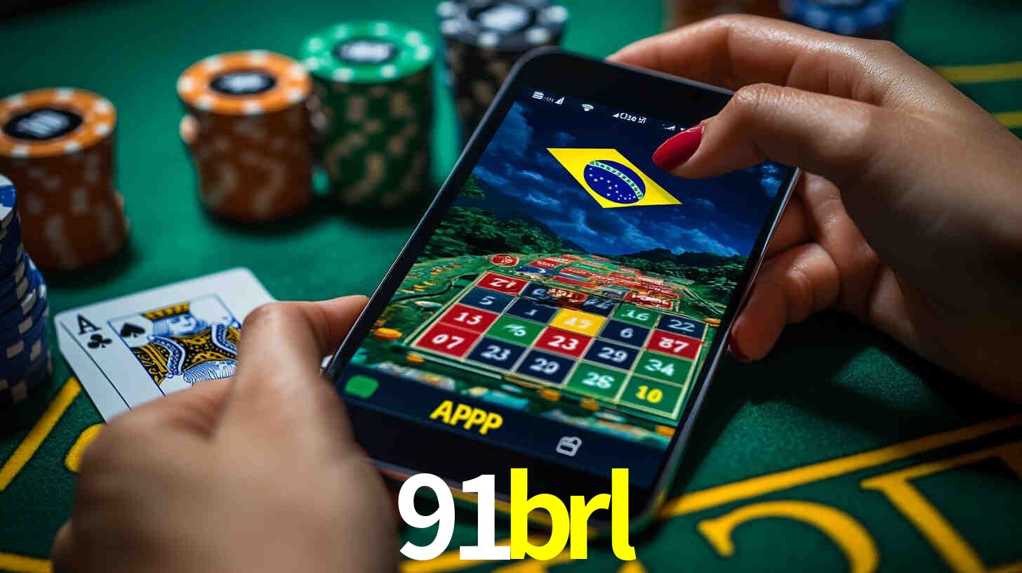 Explorando a Categoria de Eventos em Apostas na 91brl