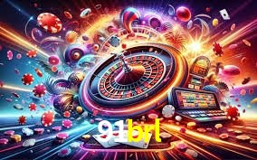 Provedores de Jogos 91brl