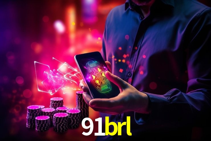 Estatísticas Esportivas 91brl