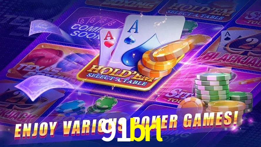 cassino 91brl