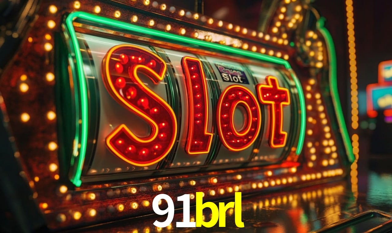 91brl - Login Methods