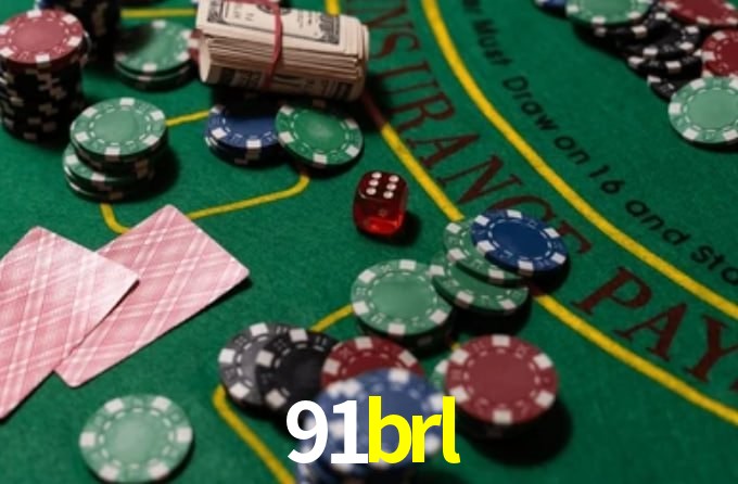 Bônus Generosos e Exclusivos no 91brl para Você!