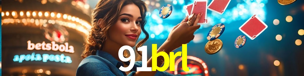 Live Casino 91brl