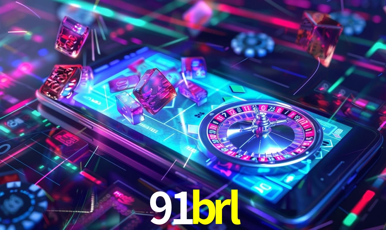 Login Seguro 91brl