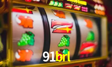 Inovações de Jogos na 91brl: O Futuro das Experiências Interativas