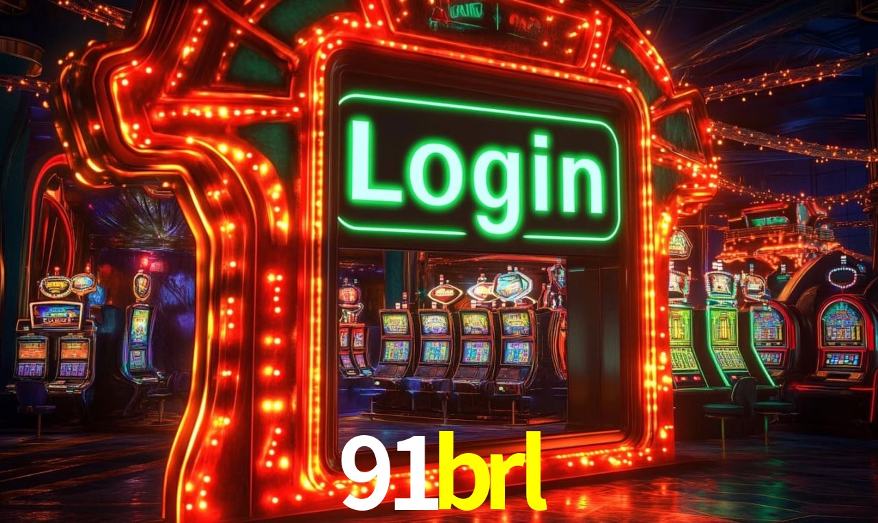 Jogos de Slot 91brl