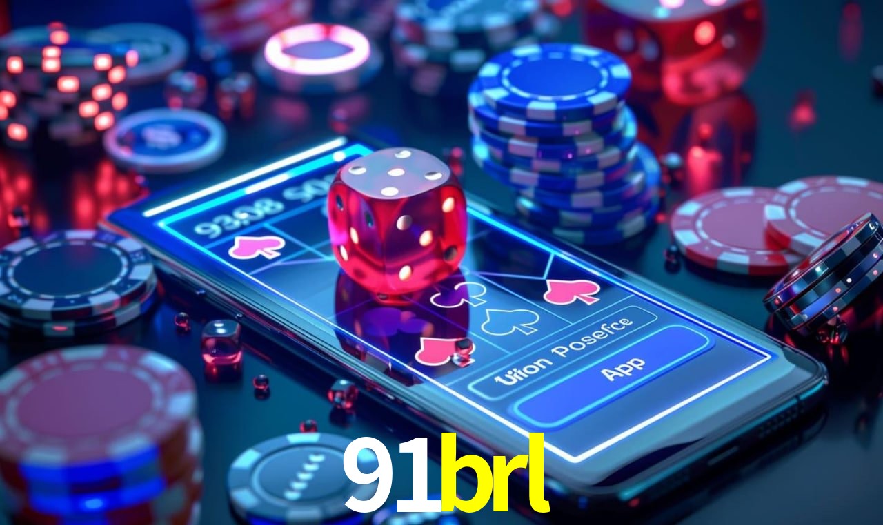 91brl - Análise de Mercados Esportivos