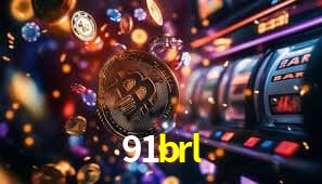 PIX Instantâneo 91brl