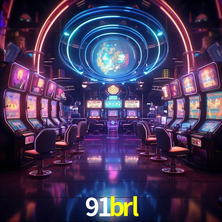 91brl Salvador - Football