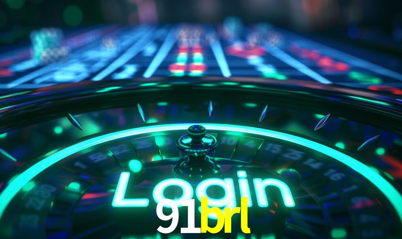 Casino Ao Vivo 91brl