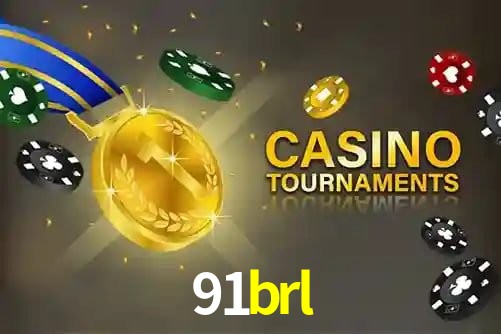 91brl - App Features