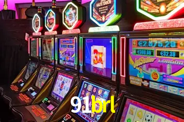 A Emoção da Loteria na 91brl: Uma Chance de Mudança de Vida