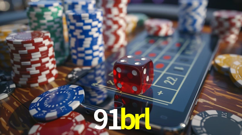 91brl bet